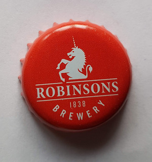 Robinsons, Robinsons Brewery